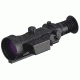 Luna Optics 5.5-22x75 Thermal Imaging Rifle Scope w/Built-in Laser Range Finder LN-TRS55-LRF