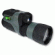 Luna Optics 5x50 Digital Color Night Vision Monocular,Black LN-DM5-C