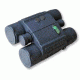 Luna Optics 8x42 Laser Rangefinder Roof Prism Binoculars,Black LD-BN842-LRF
