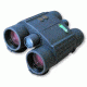 Luna Optics 8x42 Laser Rangefinder Roof Prism Binoculars,Black LD-BN842-LRF