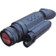 Luna Optics Digital G-3 Day/Night Monocular 5-30x44mm, Q-HD, Digital, Built-In IR Illuminator, Black, LN-G3-M44