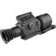 Luna Optics Digital G3 Day-Night Vision Rifle Scope, 6-36x50mm, Q-HD, Digital, Built-In IR Illuminator, 400m Maximum Range, Black, LN-G3-RS50