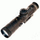 Luna Optics Extended Range IR LED Illuminator,805nm w/Tripod Screw Adapter,Black LN-EIR-2