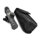 Luna Optics Extended Range IR Laser Illuminator,785nm w/Weaver/Picatinny Rail Adapter,Black LN-ELIR-3