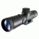 Luna Optics Extended Range IR LED Illuminator,805nm w/Slide Adapter,Black LN-EIR-1