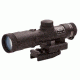 Luna Optics Extended Range IR LED Illuminator,805nm w/Weaver/Picatinny Adapter,Black LN-EIR-3