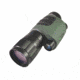 Luna Optics Gen-1 5x50 Wide-View Waterproof Night Vision Monocular,Black LN-NVM5-HR