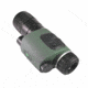 Luna Optics Gen-1 5x50 Wide-View Waterproof Night Vision Monocular,Black LN-NVM5-HR