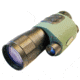 Luna Optics Gen-1 5x50 Wide-View Waterproof Night Vision Monocular,Black LN-NVM5-HR
