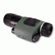 Luna Optics Gen-1 5x50 Wide-View Waterproof Night Vision Monocular,Black LN-NVM5-HR