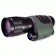 Luna Optics Gen-1 5x50 Wide-View Waterproof Night Vision Monocular,Black LN-NVM5-HR