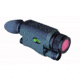 Luna Optics Digital G2 Day &amp; Night Vision Monocular, 5-20x44mm, Digital, Built-In IR Illuminator, Green/Black, LN-G2-M44