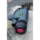 Luna Optics Digital G2 Day &amp; Night Vision Monocular, 6-30x50mm, Digital, Built-In IR Illuminator, Green/Black, LN-G2-M50