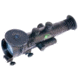 Luna Optics Gen-2P 4x67 Elite Waterproof Night Vision Rifle Scope w/Illum Range-finding Mil-Dot Reticle,Black LN-ERS40M