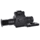 Luna Optics Quantum Elite 3.5-21x35mm Digital Day/Night Riflescope, 4K Video Resolution, Black, LN-QE-RS35