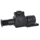 Luna Optics Quantum Elite 6-36x50mm Digital Day/Night Riflescope, 4K Video Resolution, Black, LN-QE-RS50