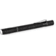 LuxPro LP1042 Tactical Penlight 140 Lumens Aluminum Black AAA