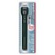 Maglite S3d 3 D-cell Flashlight, Dark Green - S3D395