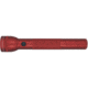 Maglite 3 Cell LED Flashlight, 168 lumens, Red, ST3D036