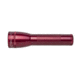 Maglite 2-Cell C Display Box,Red ML25IT-2035