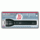 Mag Instrument MagLite ML 100 3C-Cell Black LED Flashlight S3DX6 - Blister Pack
