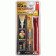 Maglite Aa Mini  Pro Led W/hstr-red SP2P3H