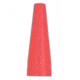 Maglite C and D-Cell Traffic Wand Red Bulk ASXX07B