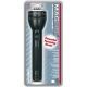 Maglite ML 100 2-Cell C LED Flashlight Blister Pack Black S2DX6