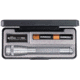Maglite Mini Mag LED Pro Plus, Gray, Presentation Box 96443