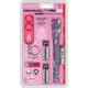 Maglite Mini Pro 2 Aa-cell Led Flashlight &amp; Personal Alarm - SP2PUF6