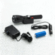 ML150LRSX Flashlight, LiFePO4 Battery, Charging Cradle, 230V Converter