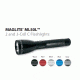 Maglite Ml50l Led Flashlight, Black, ML50L-S3015