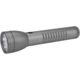 Maglite Ml50lx 2 C-cell Led Flashlight, Urban Gray - ML50LX-S2RJ6