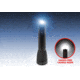 Maglite Safety Pack ML25LT Light, BLACK, Mid Size ML25LT-J201G