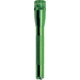 Maglite Sp22 Mini 2 Aa-cell Led Flashlight W/ Holster, Green - SP2239H
