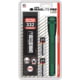 Maglite SP2P Mini Maglite Pro LED Flashlight w/ Holster, Green, SP2P39H