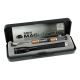 Maglite Spectrum AAA Mini Mag Light-Warm White Light, BLACK, Small, P32SZ2
