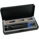 Maglite Spectrum XL50 LED Flashlight, Blue Light, BLACK, Compact, XL50-S3SX7