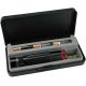 Maglite Spectrum XL50 LED Flashlight, Red Light, BLACK, Compact, XL50-S3SW7