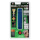 Maglite XL 100 3-Cell AAA Blue LED Flashlight S3116 - Blister Pack