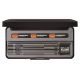 Maglite XL200 3-Cell AAA LED Flashlight, Gray, Presentation Box S3097