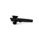 Magpul Industries Bipod for A.R.M.S. 17S, Black, MAG951-BLK