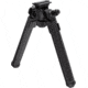Magpul Industries Bipod for A.R.M.S. 17S, Black, MAG951-BLK