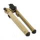 Magpul Industries Bipod for A.R.M.S. 17S, Flat Dark Earth, MAG951-FDE