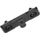 Magpul Industries M-LOK Bipod Mount, Fits M-LOK Hand Guard, Black MAG609
