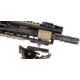 Magpul Industries M-LOK Bipod Mount, Fits M-LOK Hand Guard, Black MAG609