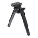 Magpul Industries Sling Stud QD Bipod, Black, MAG1075-BLK