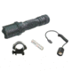 Mako Group Flashlight Kit w/ Ring Mount