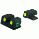 Mako Group Sig Sauer P238 TD Night Sight Set-GN ML10138G
