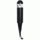 Malibu LED Cast Metal Contemporary Bollard Light,Black 8401-9303-01